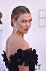 KARLIE KLOSS at Amfar’s 23rd Cinema Against Aids Gala in Antibes 05/19/2016
