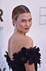 KARLIE KLOSS at Amfar’s 23rd Cinema Against Aids Gala in Antibes 05/19/2016