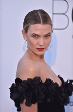 KARLIE KLOSS at Amfar’s 23rd Cinema Against Aids Gala in Antibes 05/19/2016
