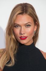 KARLIE KLOSS at Announcement Celebration of Karlie as New Face of Swarovski in New York 05/24/2016