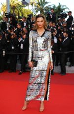 KARLIE KLOSS at 