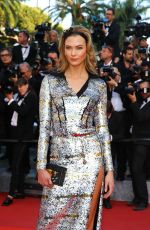 KARLIE KLOSS at 