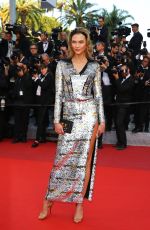 KARLIE KLOSS at 
