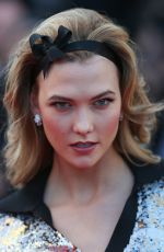 KARLIE KLOSS at 
