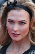 KARLIE KLOSS at 