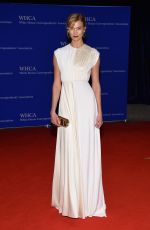 KARLIE KLOSS at White House Correspondents’ Dinner in Washington 04/30/2016