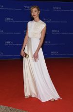 KARLIE KLOSS at White House Correspondents’ Dinner in Washington 04/30/2016