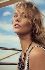 KARLIE KLOSS by Raf Stahelin Photoshoot