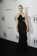 KAROLINA KURKOVA at Harmonist Party at 2016 Cannes Film Festival 05/16/2016