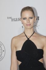 KAROLINA KURKOVA at Harmonist Party at 2016 Cannes Film Festival 05/16/2016