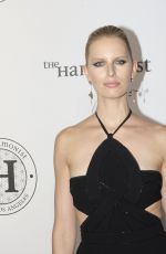 KAROLINA KURKOVA at Harmonist Party at 2016 Cannes Film Festival 05/16/2016
