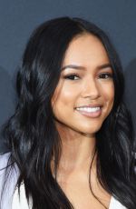 KARREUCHE TRAN at AOL Newfront 2016 in New York 05/03/2016