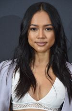 KARREUCHE TRAN at AOL Newfront 2016 in New York 05/03/2016