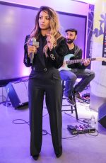 KAT GRAHAM at iheartradio Concert at Macy