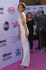 KATE BECKINSALE at 2016 Billboard Music Awards in Las Vegas 05/22/2016
