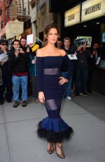 KATE BECKINSALE at 