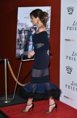KATE BECKINSALE at 