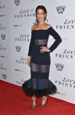 KATE BECKINSALE at 