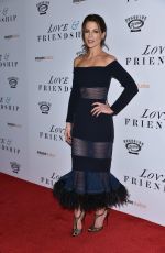 KATE BECKINSALE at 