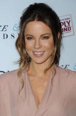 KATE BECKINSALE at 