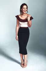 KATE BECKINSALE by Dan Doperalski for Women