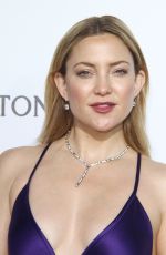 KATE HUDSON at 4th Annual Kaleidoscope Ball in Culver City 05/21/2016