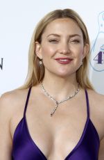 KATE HUDSON at 4th Annual Kaleidoscope Ball in Culver City 05/21/2016