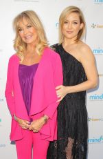 KATE HUDSON at 