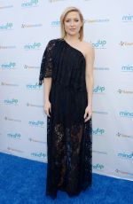 KATE HUDSON at 