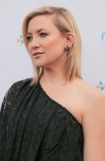 KATE HUDSON at 
