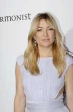 KATE HUDSON at Harmonist Cocktail Party at 2016 Cannes Film Festival 05/16/2016