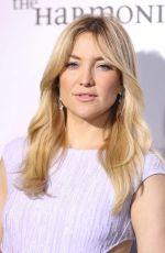 KATE HUDSON at Harmonist Cocktail Party at 2016 Cannes Film Festival 05/16/2016