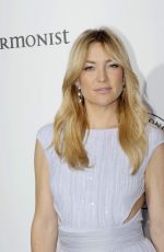 KATE HUDSON at Harmonist Cocktail Party at 2016 Cannes Film Festival 05/16/2016