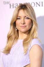 KATE HUDSON at Harmonist Cocktail Party at 2016 Cannes Film Festival 05/16/2016