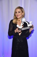 KATE HUDSON at Operation Smile