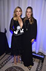 KATE HUDSON at Operation Smile