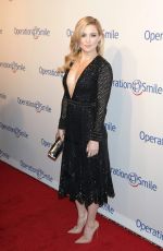 KATE HUDSON at Operation Smile