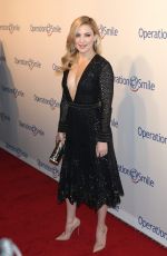 KATE HUDSON at Operation Smile