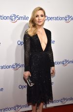 KATE HUDSON at Operation Smile