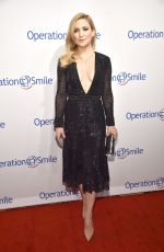 KATE HUDSON at Operation Smile
