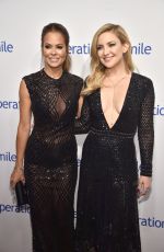 KATE HUDSON at Operation Smile