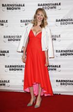 KATE UPTON at 28th Annual Barnstable Brown Kentucky Derby Eve Gala in Kentucky 05/06/2016