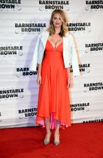 KATE UPTON at 28th Annual Barnstable Brown Kentucky Derby Eve Gala in Kentucky 05/06/2016