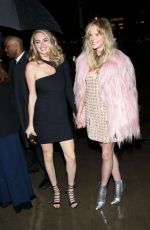 KATE UPTON at Standard High Line New York 05/05/2016