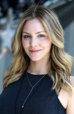 KATHARINE MCPHEE at 27th National Memorial Day Concert Rehearsals in Washington 05/28/2016