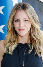KATHARINE MCPHEE at 27th National Memorial Day Concert Rehearsals in Washington 05/28/2016