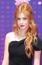 KATHERINE MCNAMARA at 2016 Radio Disney Music Awards in Los Angeles 04/30/2016