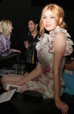 KATHERINE MCNAMARA at Wolk Morais Collection 3 Fashion Show in Los Angeles 05/24/2016