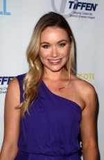 KATRINA BOWDEN at 