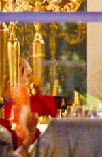 KATY PERRY at a Wedding in Miami 05/21/2016